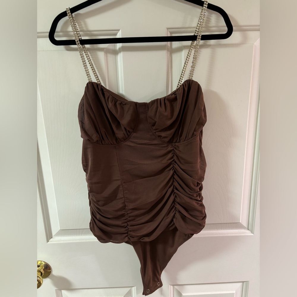 Rue 21 bodysuit